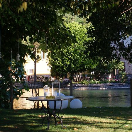 Agriturismo Villa Dei Mulini Volta Mantovana Extérieur photo