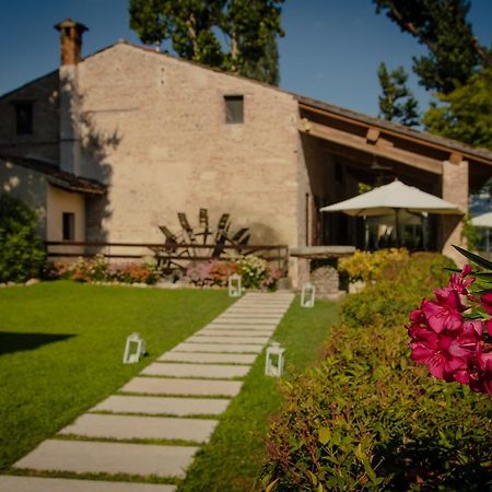 Agriturismo Villa Dei Mulini Volta Mantovana Extérieur photo
