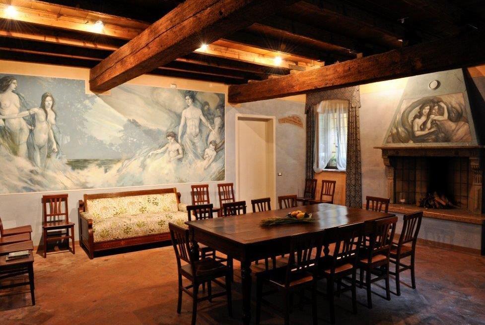 Agriturismo Villa Dei Mulini Volta Mantovana Extérieur photo