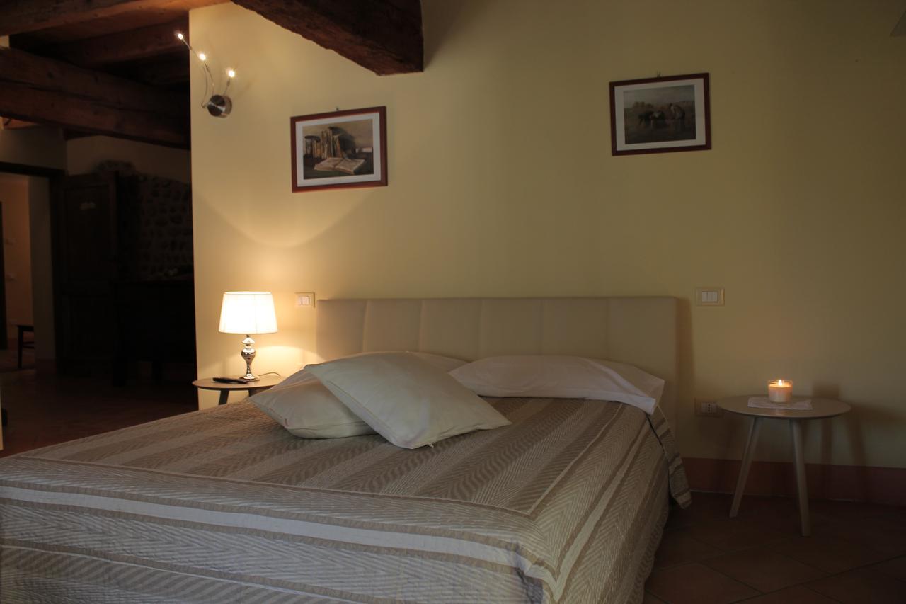 Agriturismo Villa Dei Mulini Volta Mantovana Extérieur photo