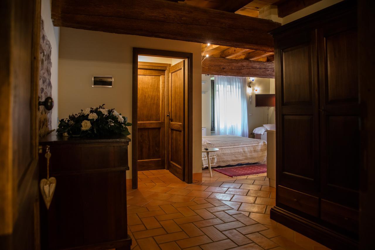 Agriturismo Villa Dei Mulini Volta Mantovana Extérieur photo