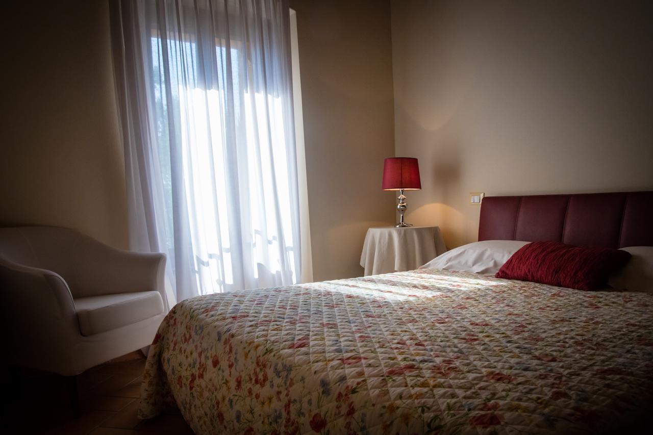 Agriturismo Villa Dei Mulini Volta Mantovana Extérieur photo