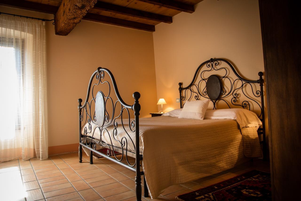 Agriturismo Villa Dei Mulini Volta Mantovana Extérieur photo