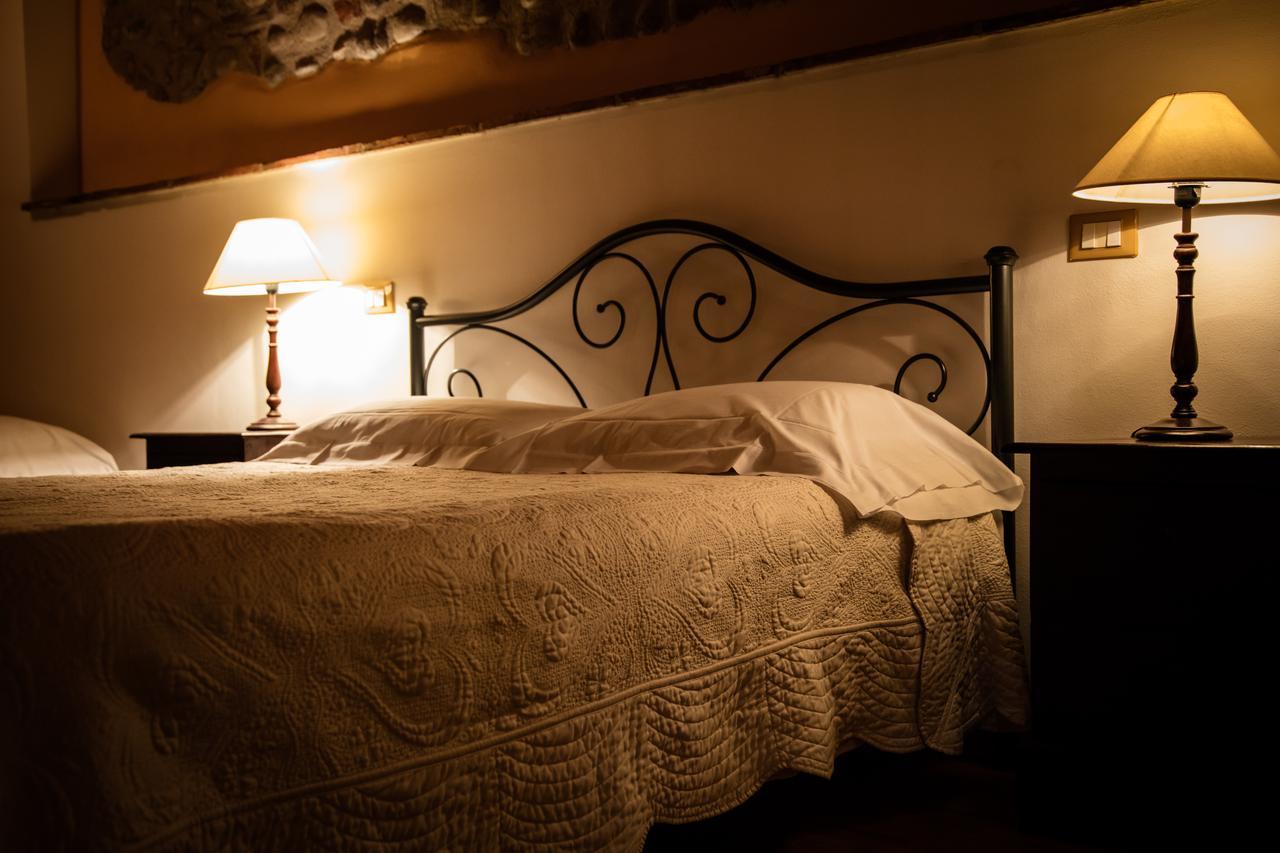 Agriturismo Villa Dei Mulini Volta Mantovana Extérieur photo