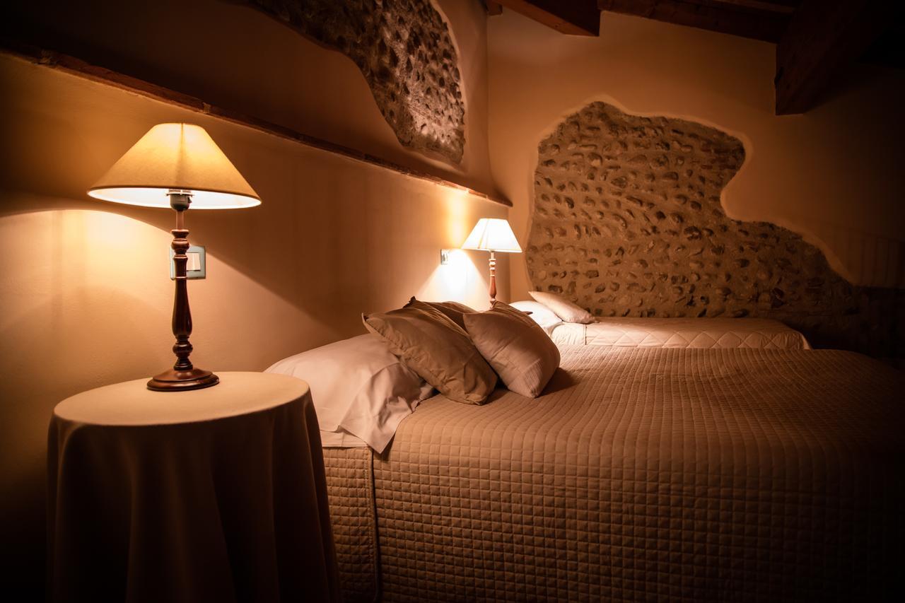 Agriturismo Villa Dei Mulini Volta Mantovana Extérieur photo