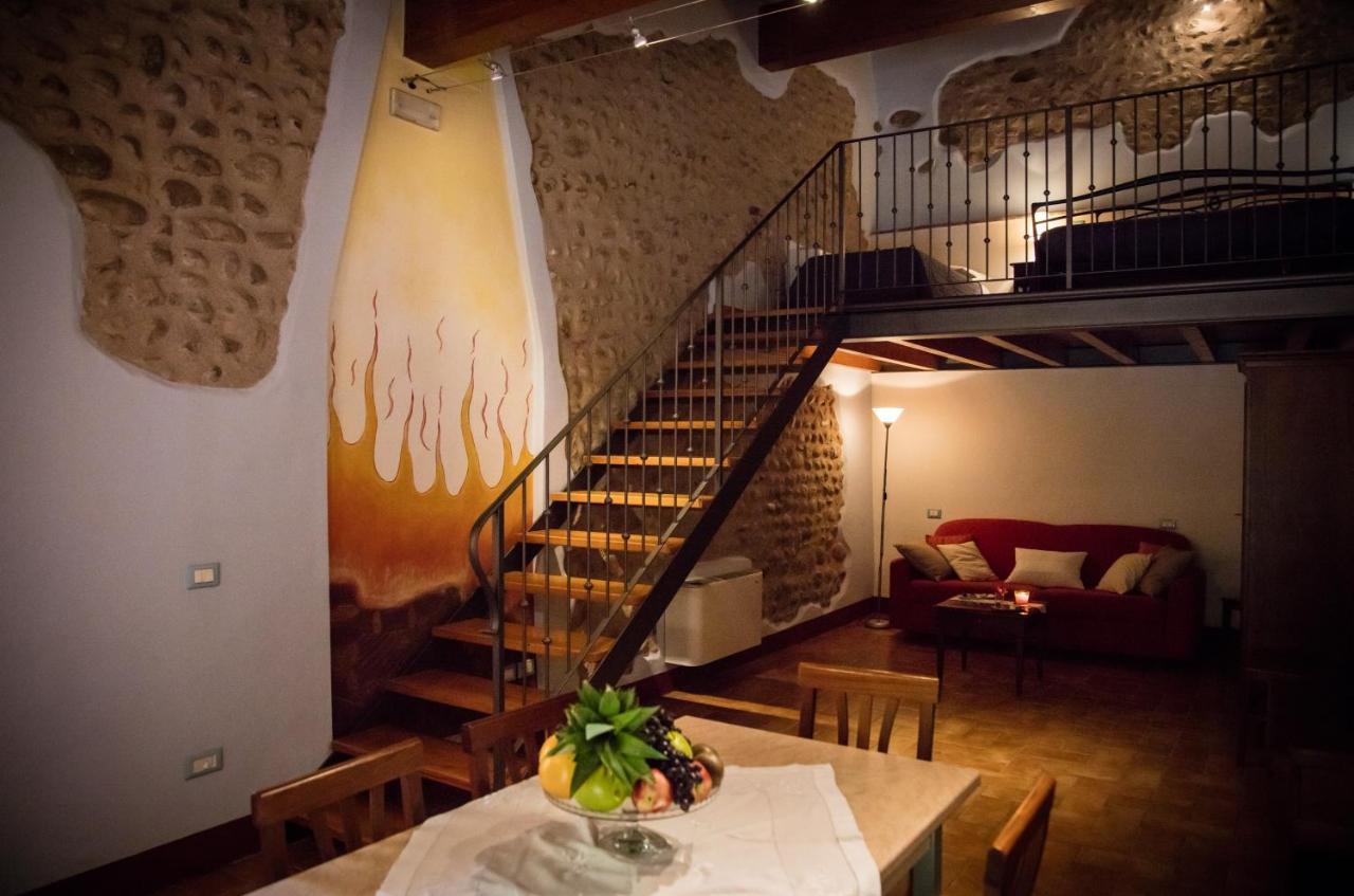 Agriturismo Villa Dei Mulini Volta Mantovana Extérieur photo