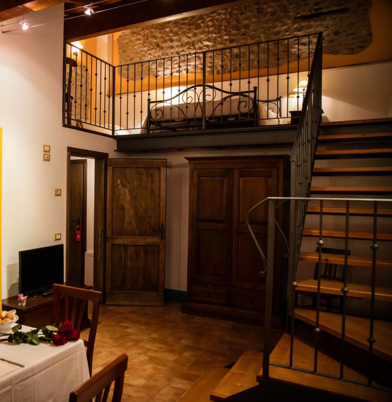 Agriturismo Villa Dei Mulini Volta Mantovana Extérieur photo