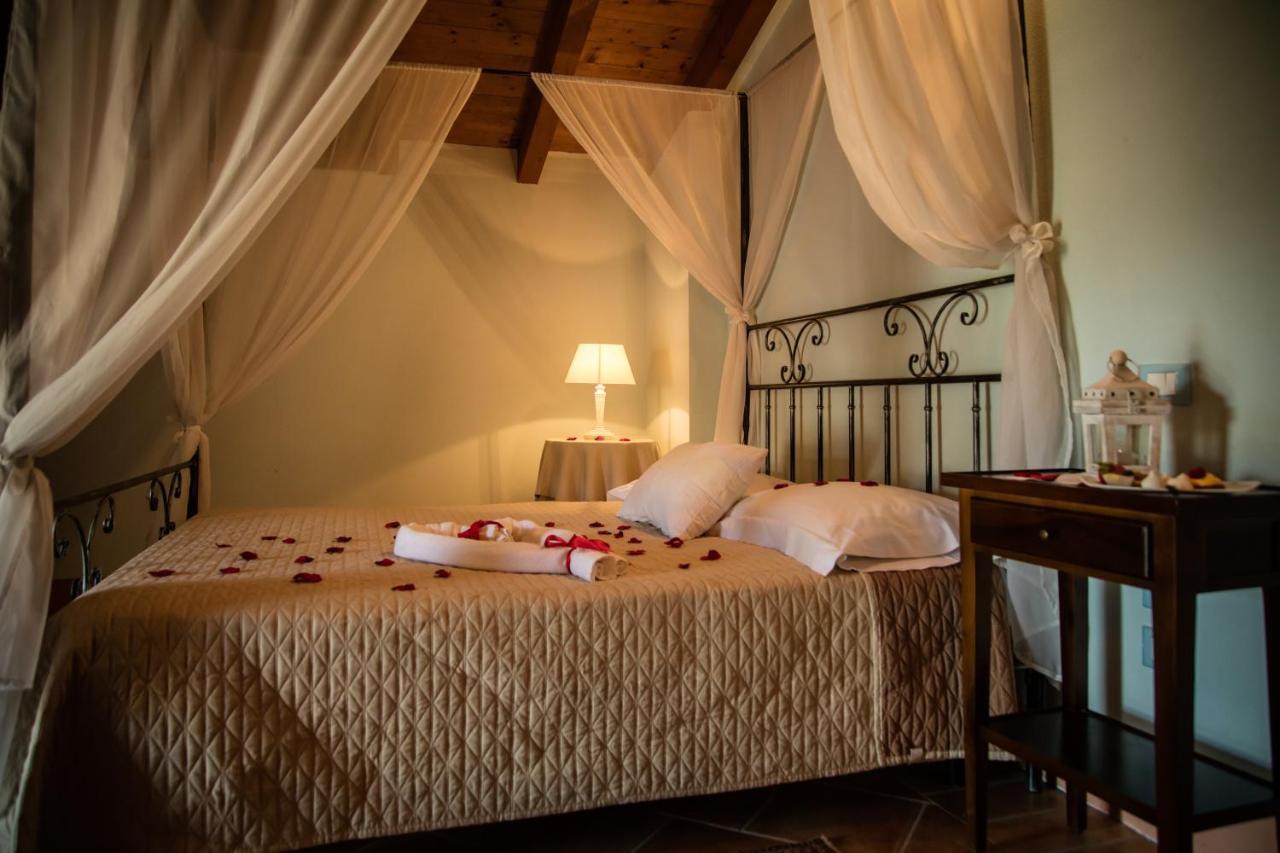 Agriturismo Villa Dei Mulini Volta Mantovana Extérieur photo