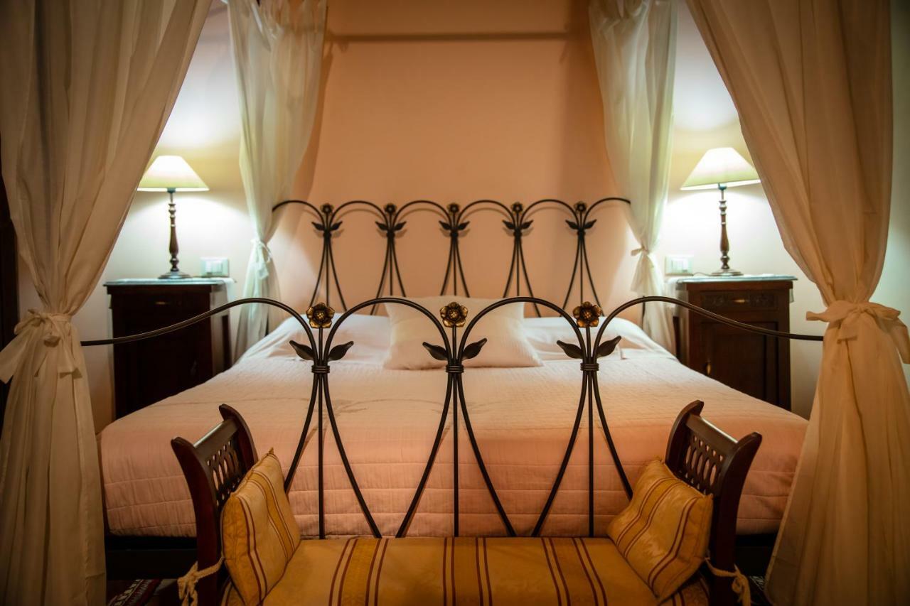 Agriturismo Villa Dei Mulini Volta Mantovana Extérieur photo