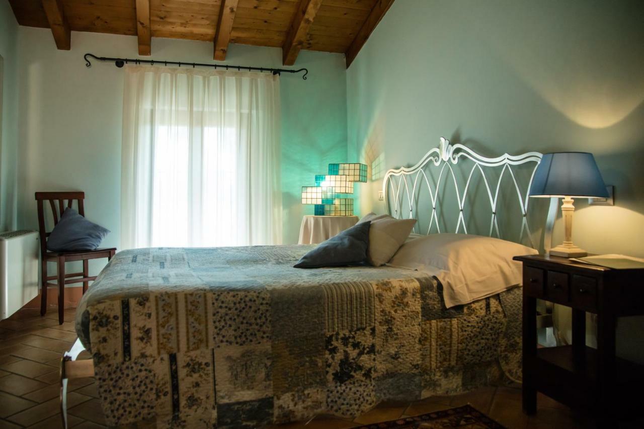 Agriturismo Villa Dei Mulini Volta Mantovana Extérieur photo